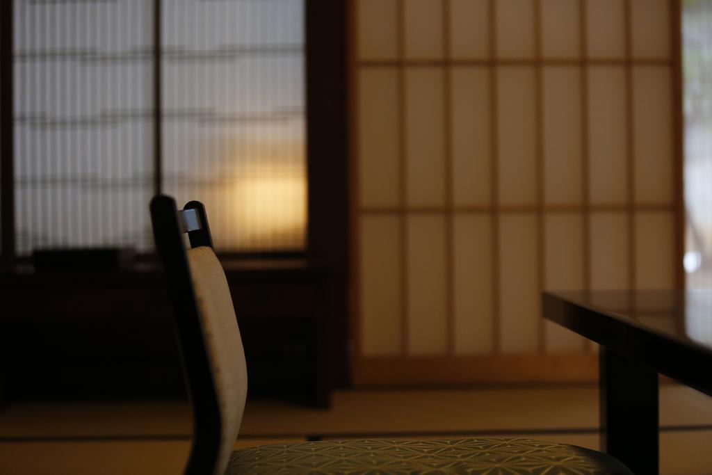 Takenoya Ryokan Izumo Exterior foto
