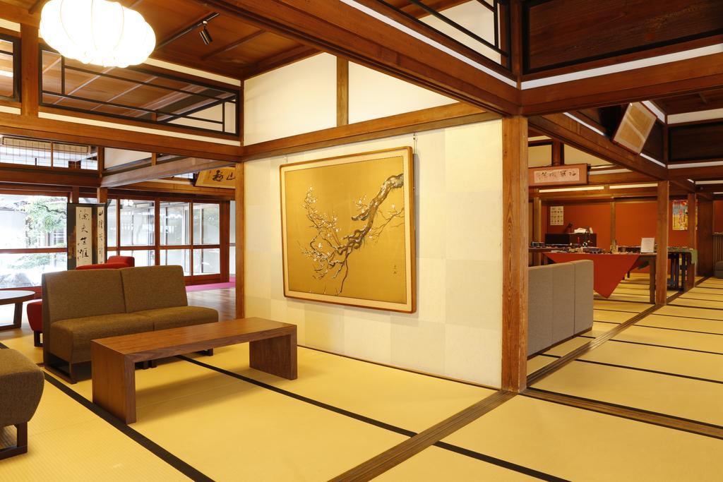 Takenoya Ryokan Izumo Exterior foto