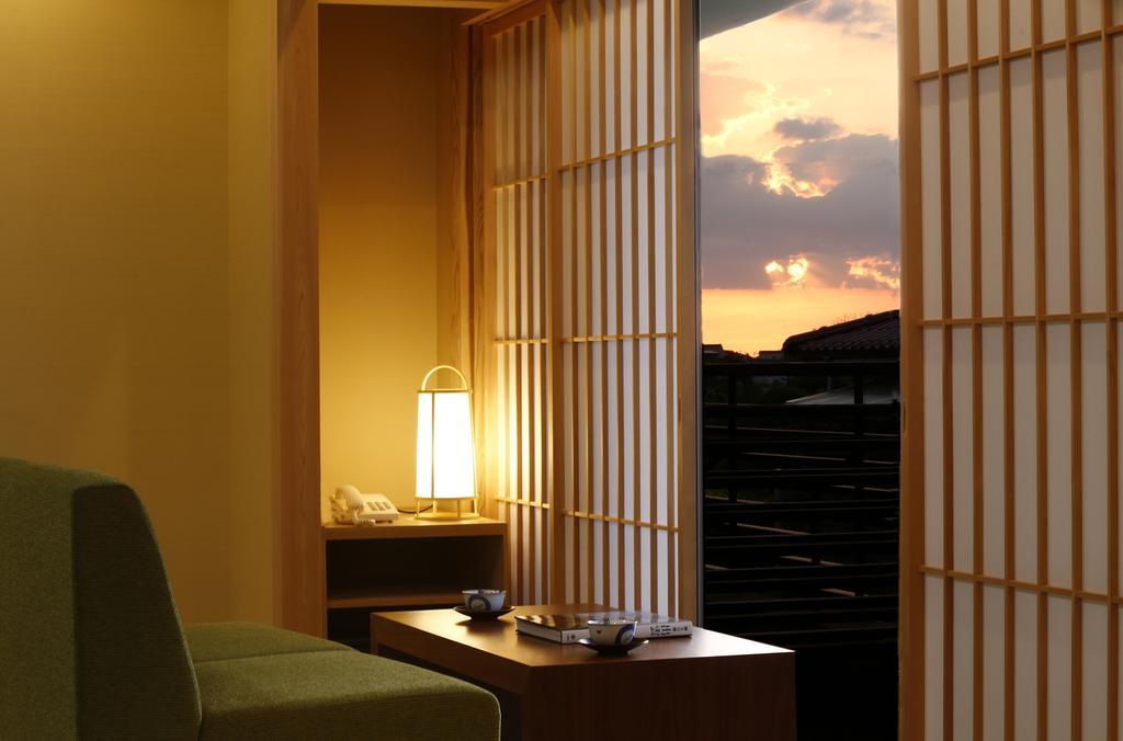 Takenoya Ryokan Izumo Exterior foto